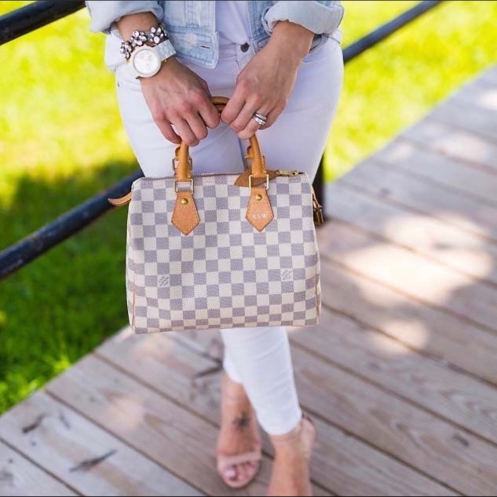 PRE love LV 25 speedy